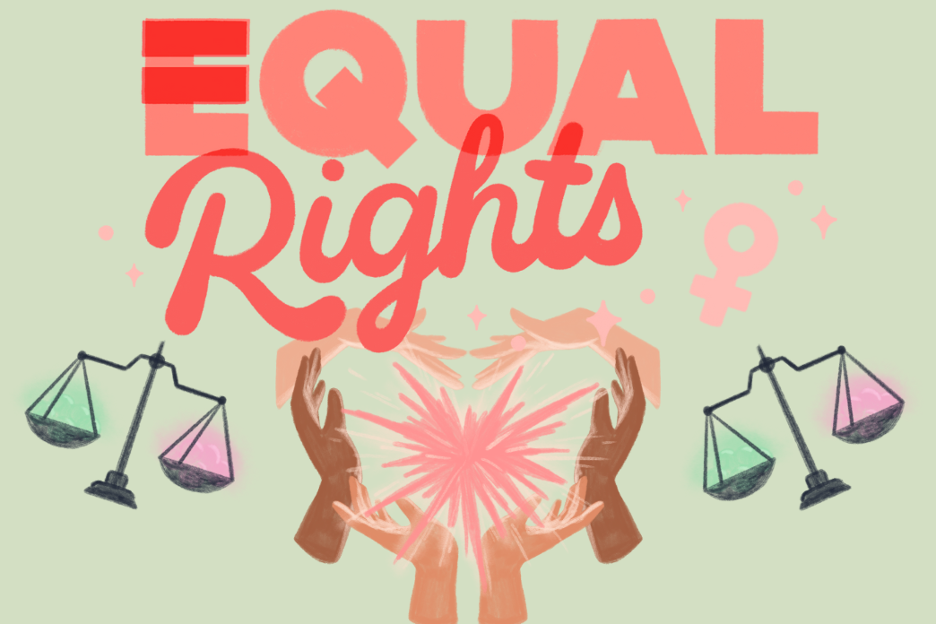 When power speaks of equality