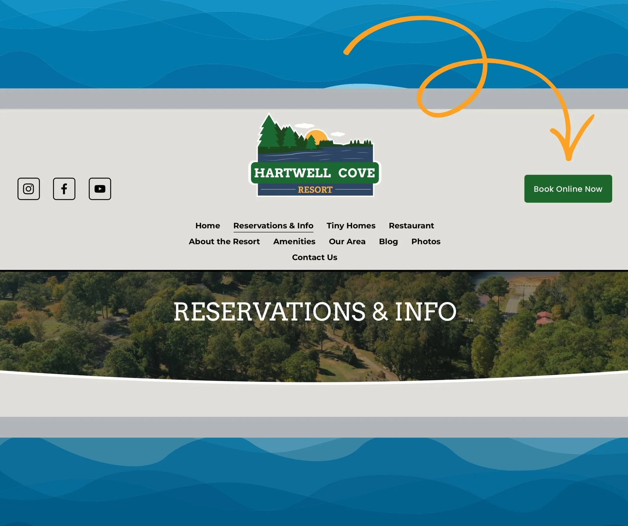 These glimpses of warmer weather have us dreaming of summer.... 🌤

Book your stay at Hartwell Cove Resort today for the ultimate spring and summer plans!

 #tinyhomecommunity #warmerweather #andersonsc #lakelife