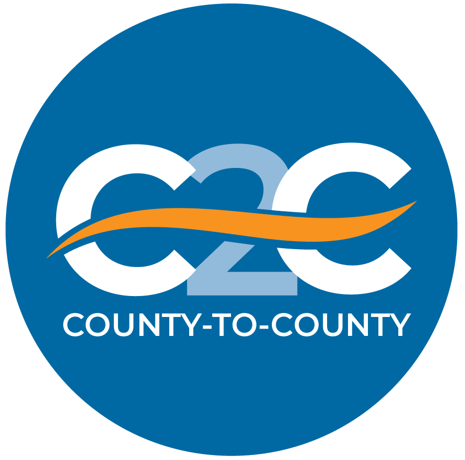 C2C: County-to-County