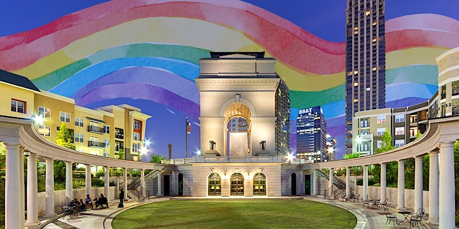 Atlanta Pride in Strings: LGBTQ+ Composer Melodies & Anthems