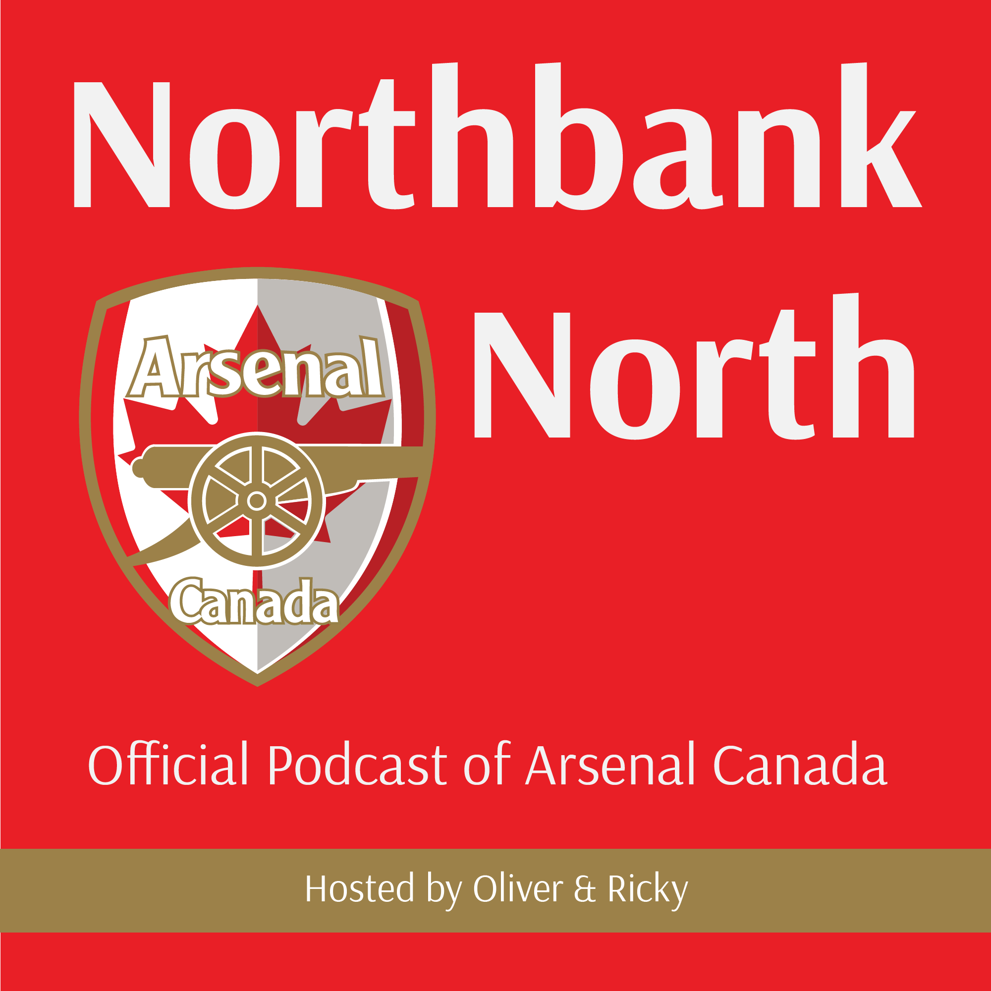 Northbank North Episode 1: Death, Taxes, and Arsenal