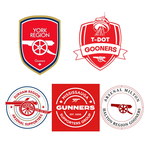 Your Guide to Watching Arsenal in the Greater Toronto Area