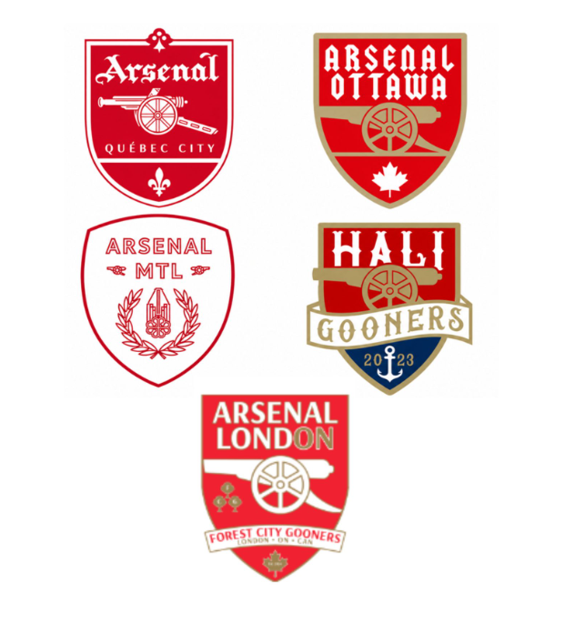Your Guide on Where To Watch Arsenal In Eastern Canada