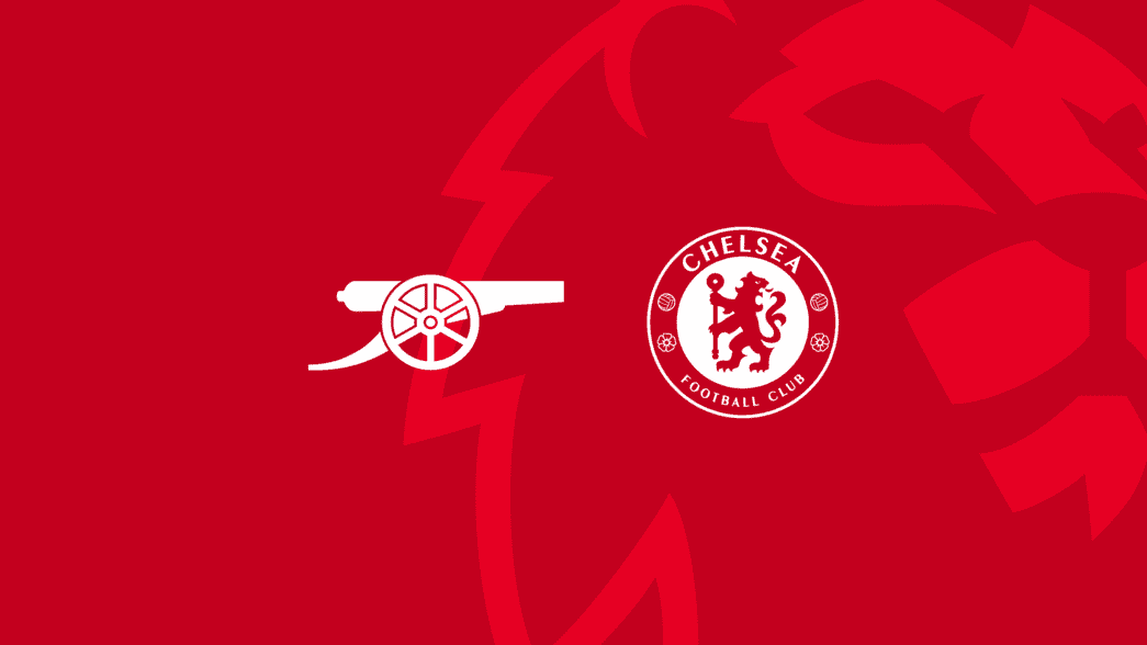 Arsenal vs Chelsea