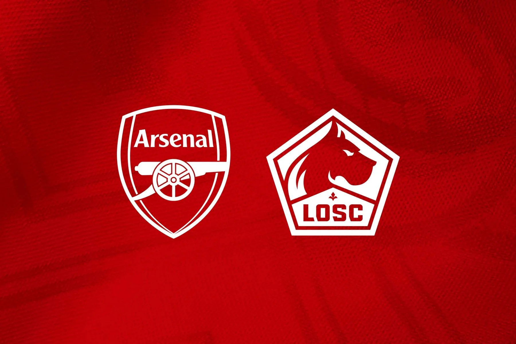 Arsenal v Lille