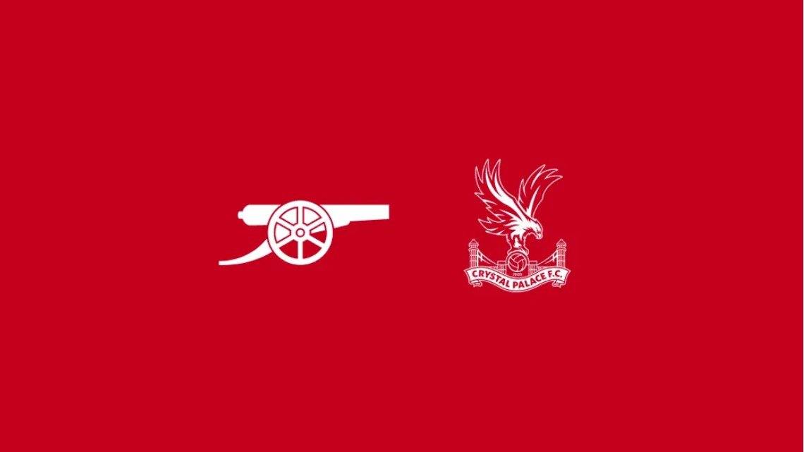 Arsenal vs Crystal Palace