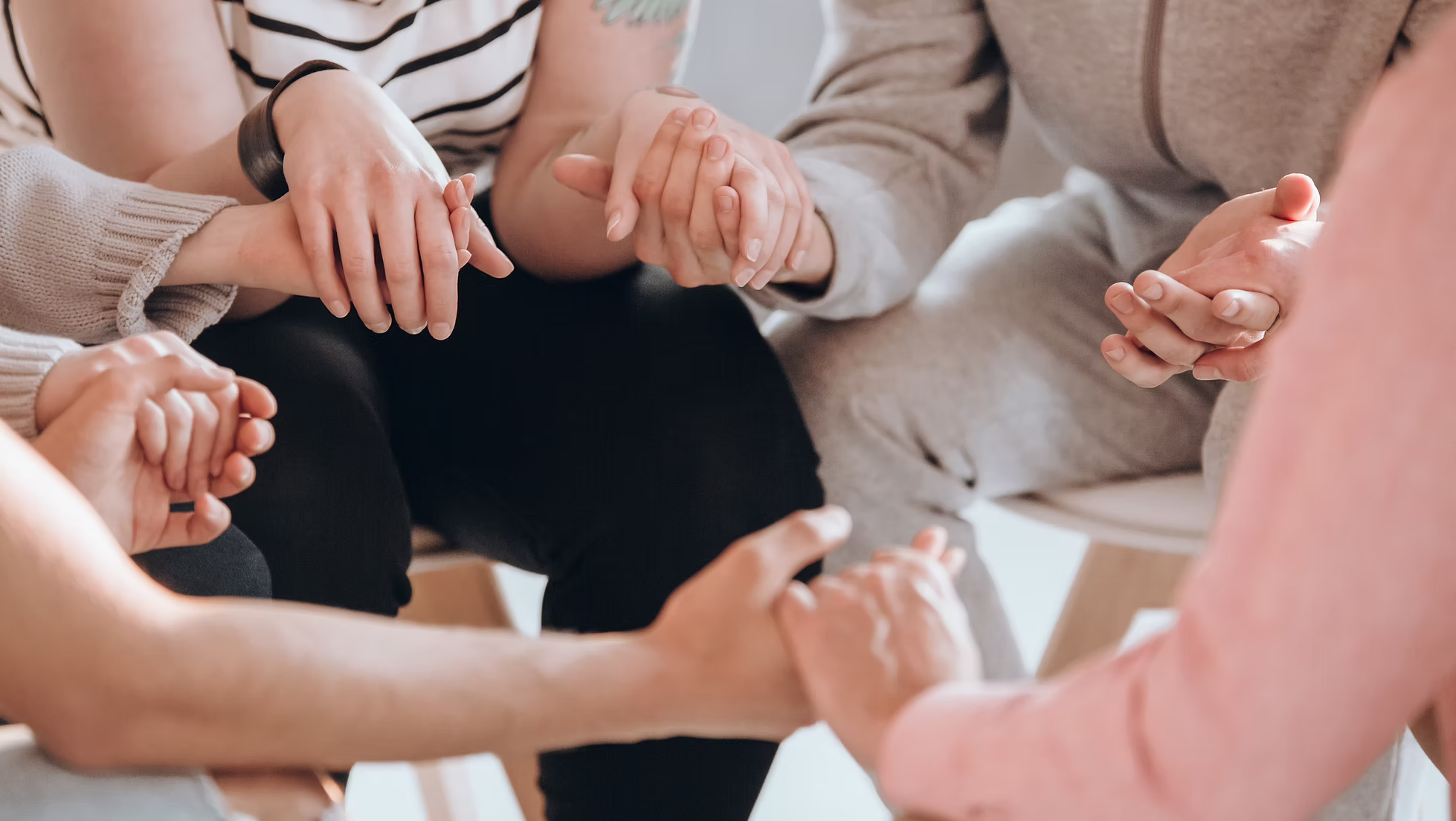 Virtual Postpartum Peer Support Group with Emily