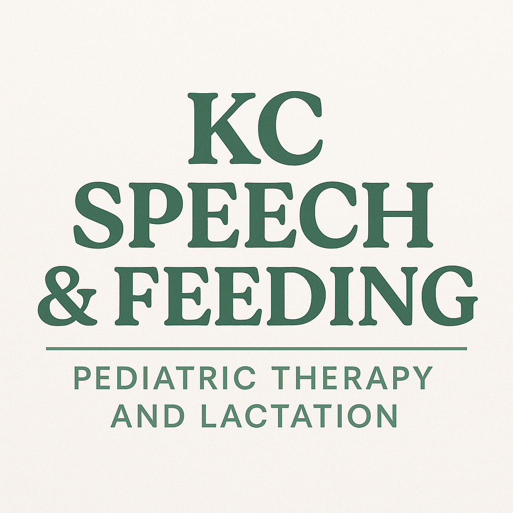 KC Infant Feeding