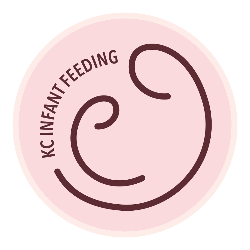 KC Infant Feeding