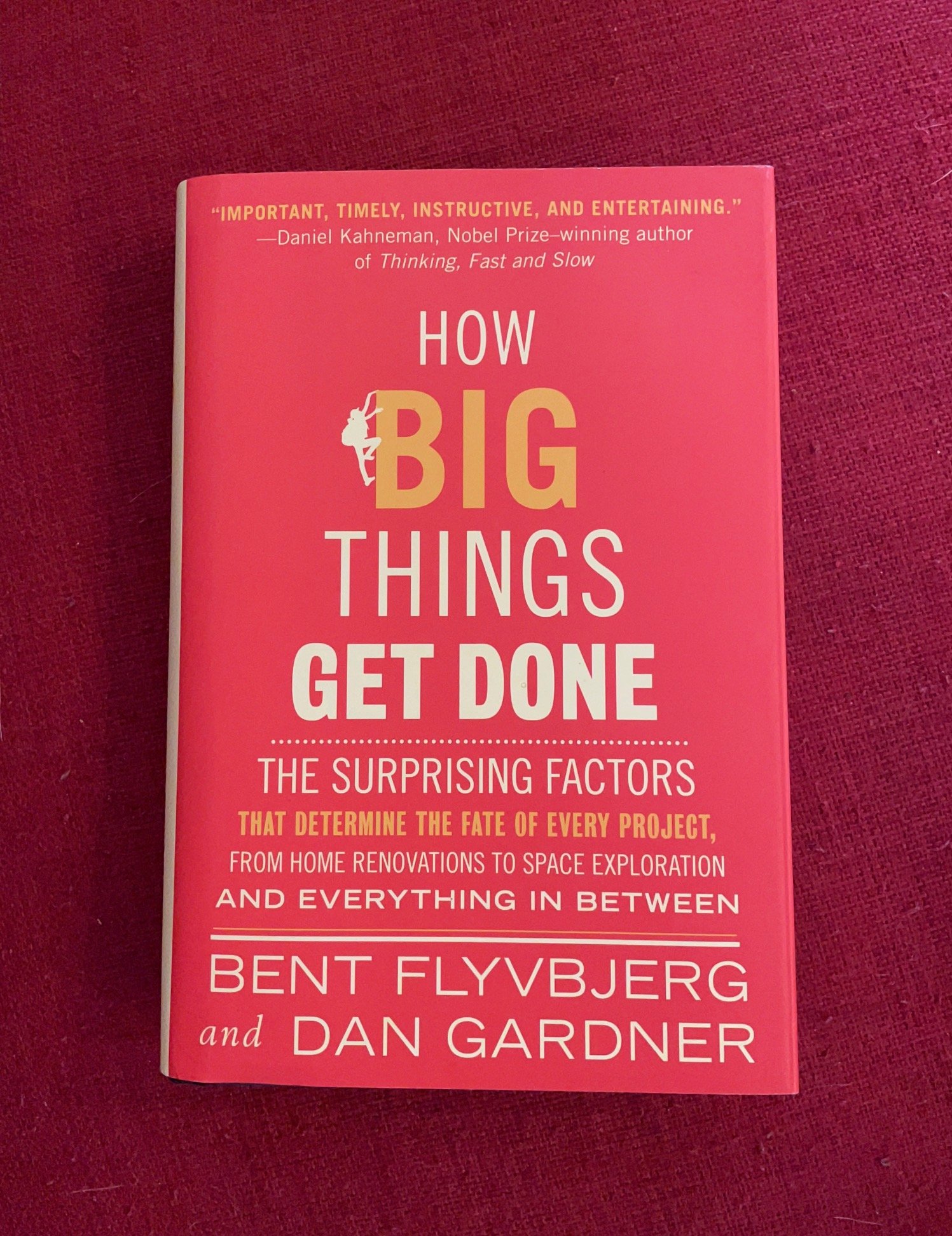 Book Review (TL;DR - just buy it)