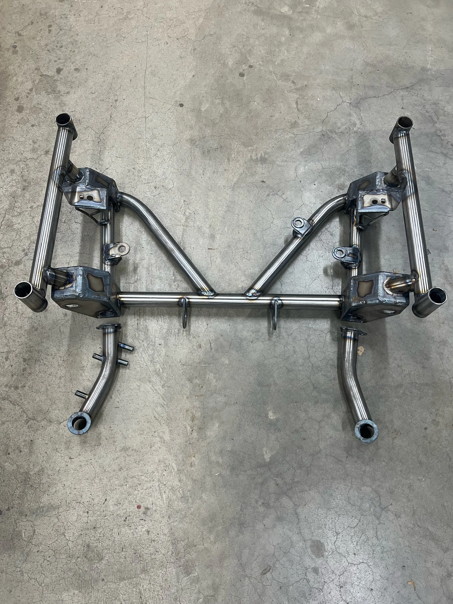 09-15 CTS-V Front K-Member/Subframe (OEM Replacement) — Scroggsfab