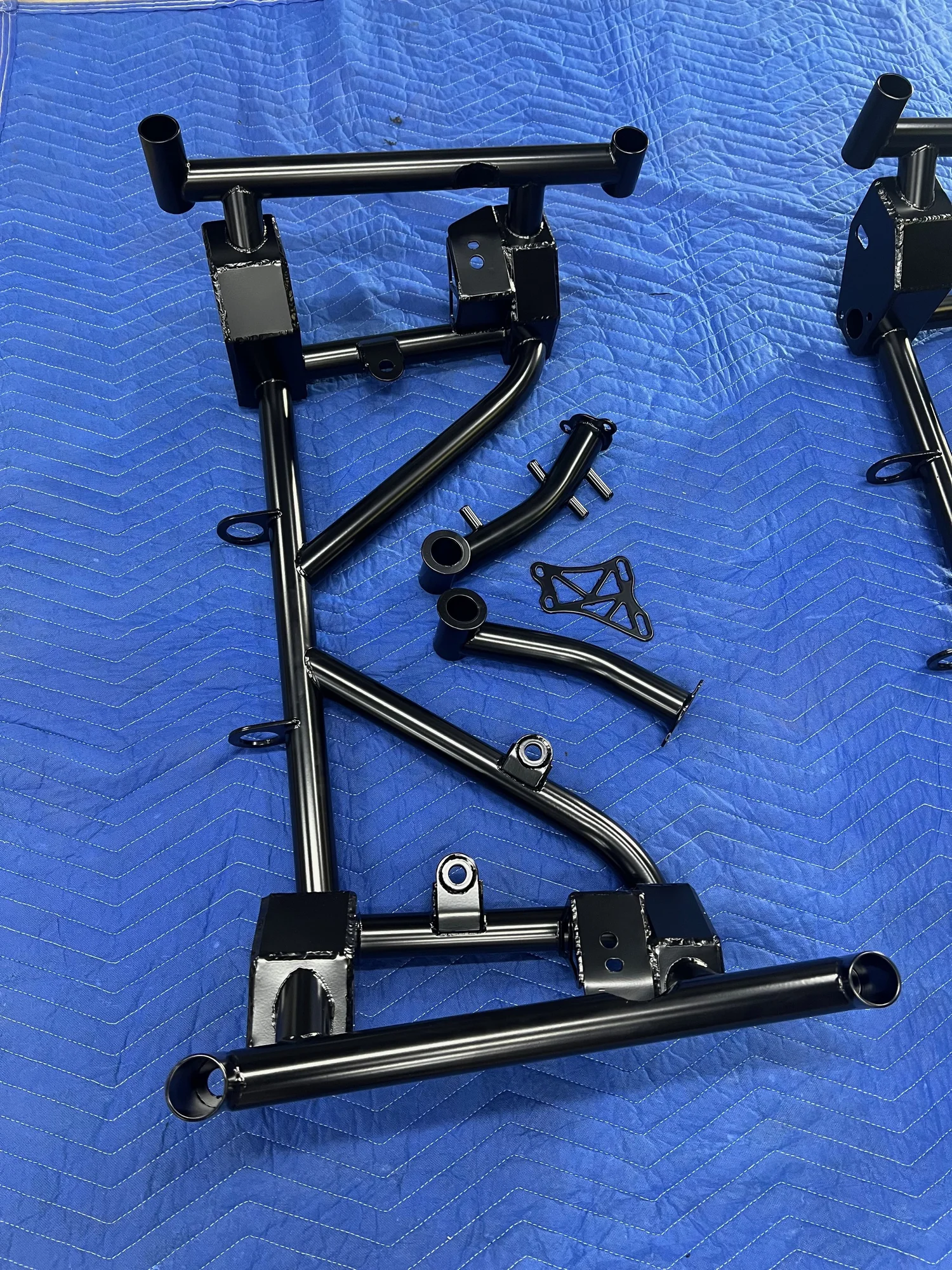 09-15 CTS-V Front K-Member/Subframe (OEM Replacement) — Scroggsfab