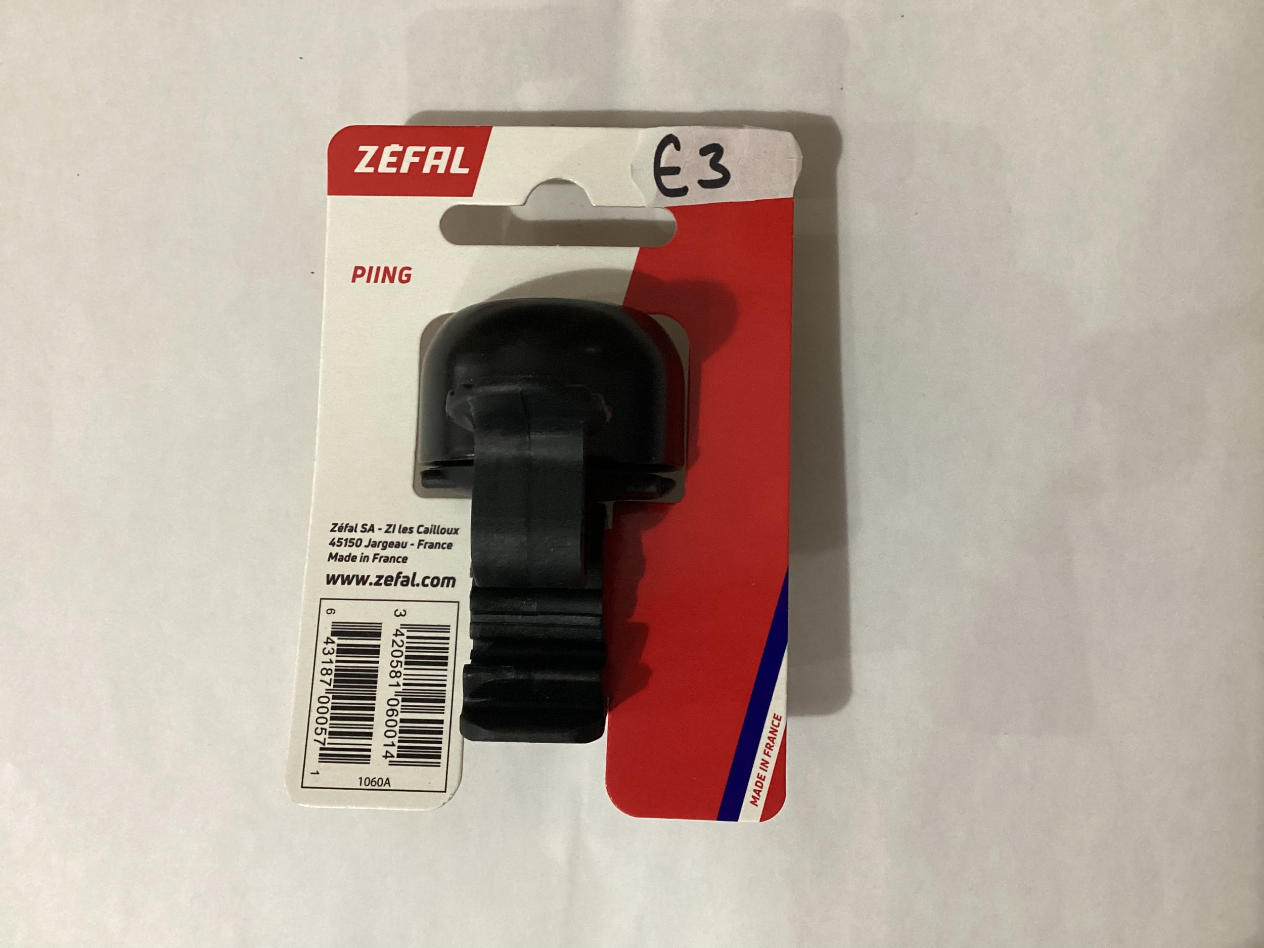 Zefal Ping bell