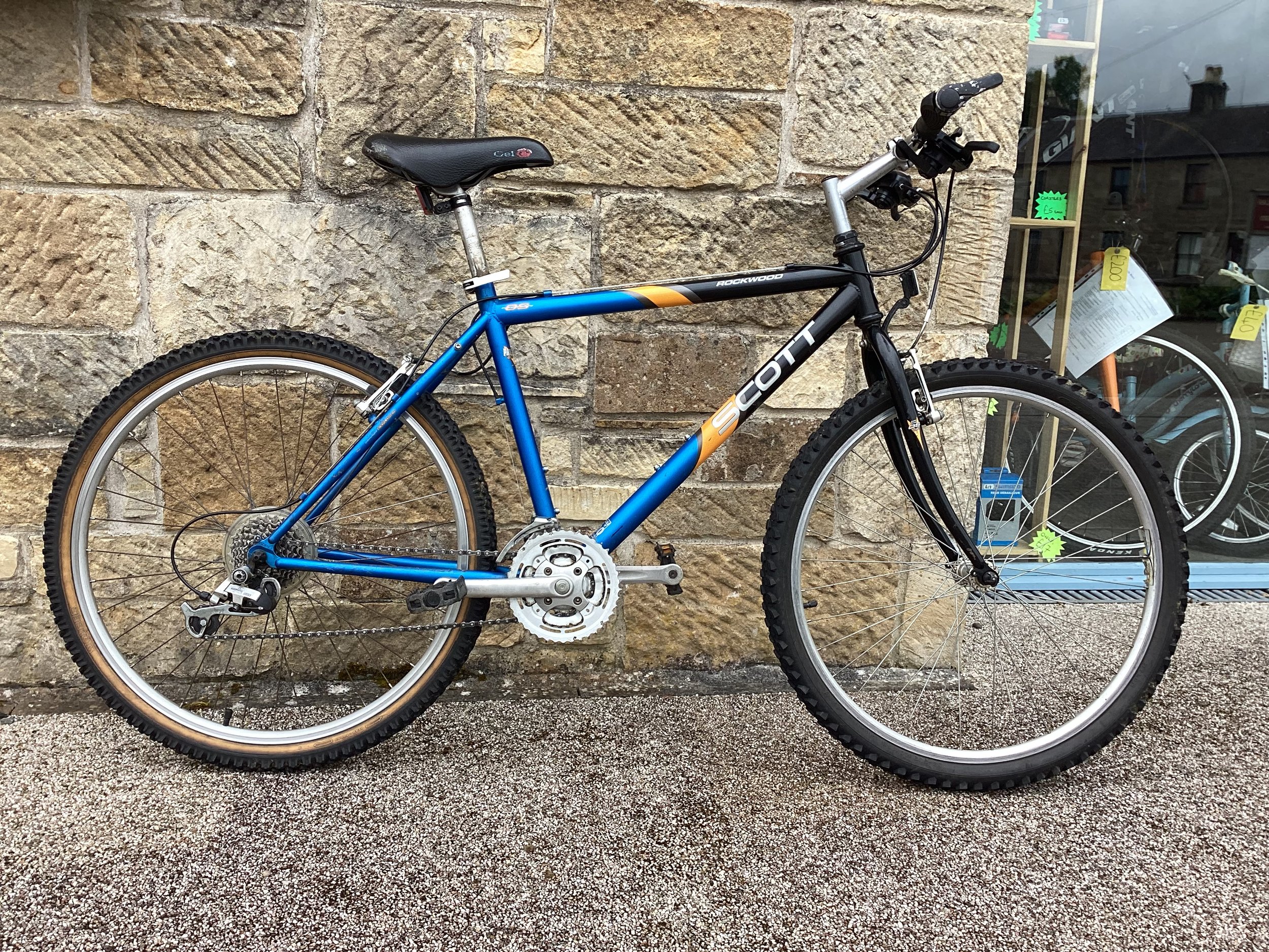 Shop The Cycle Worx