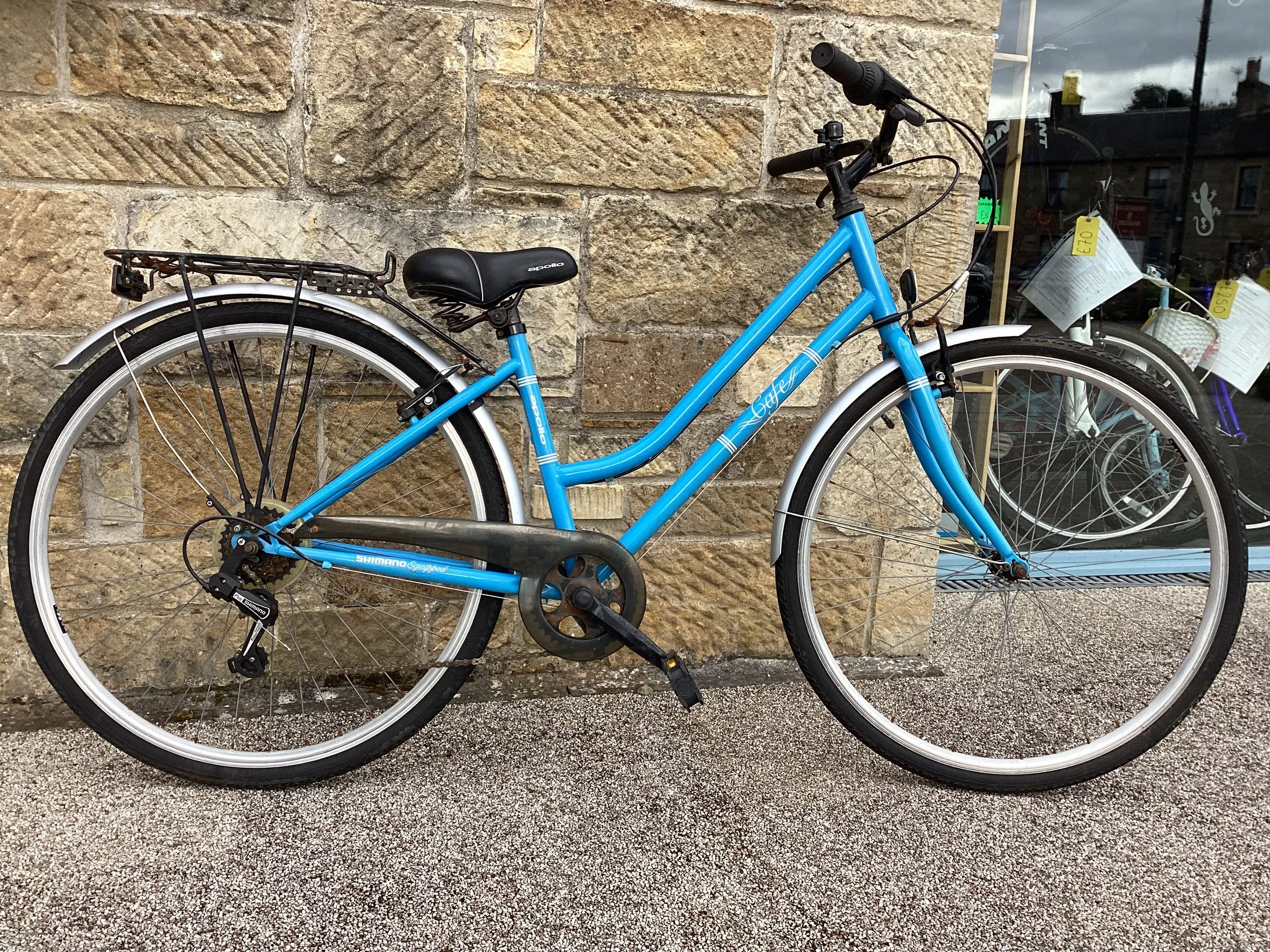 Apollo Bikes For Women Hybrid Cafe Womens Hybrid Apollo Cafe Bike