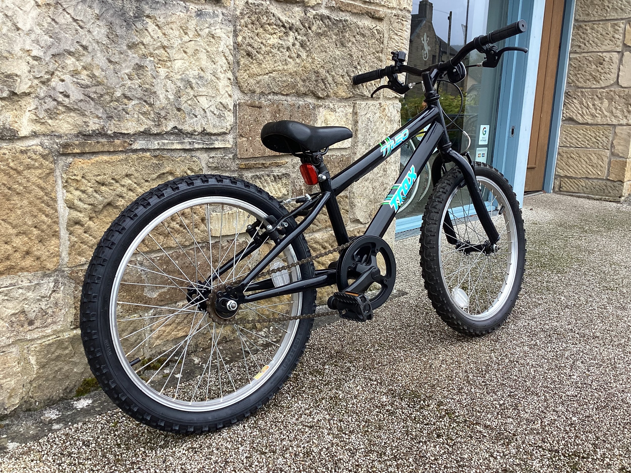 Shop The Cycle Worx