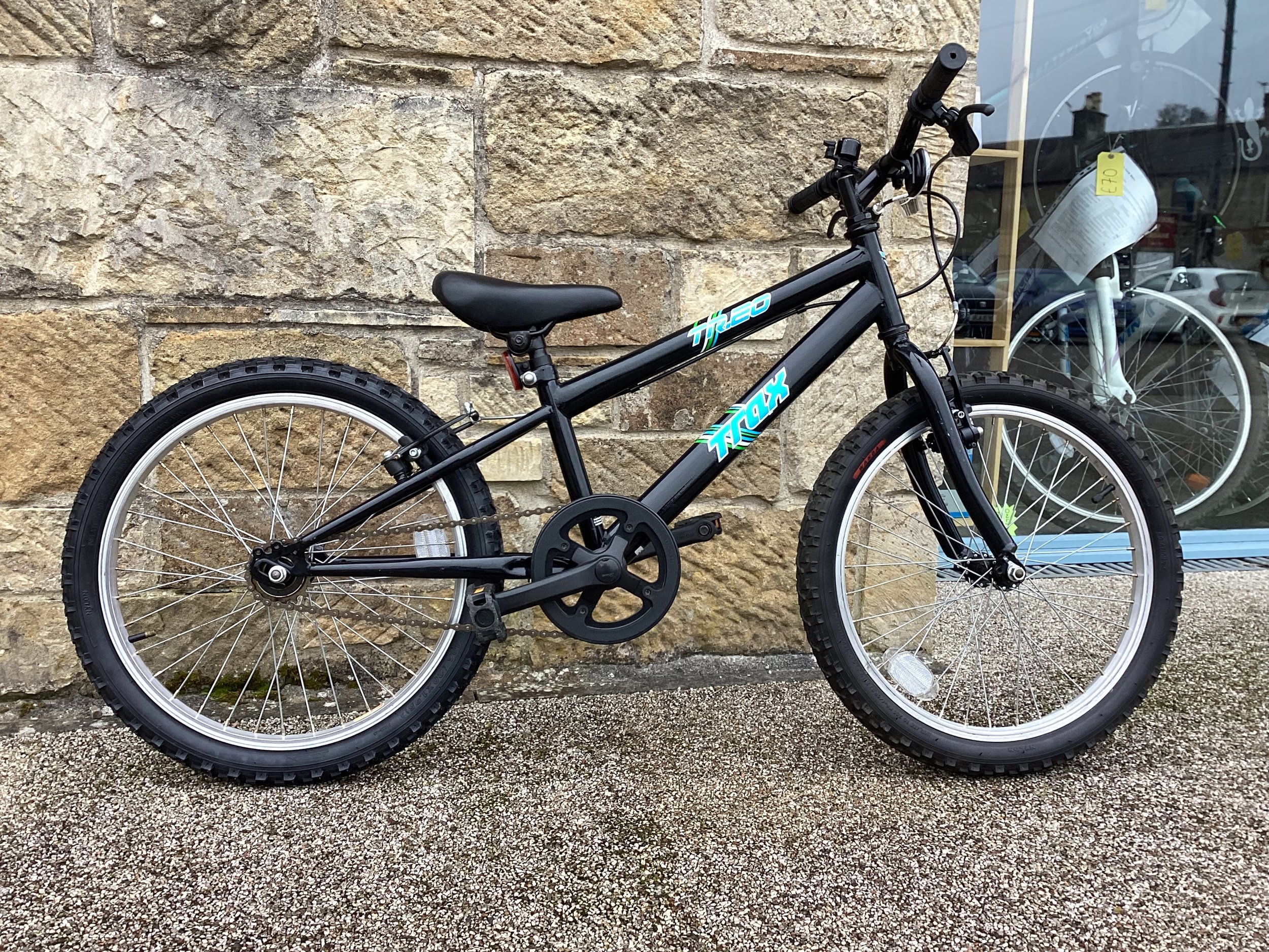 Shop The Cycle Worx