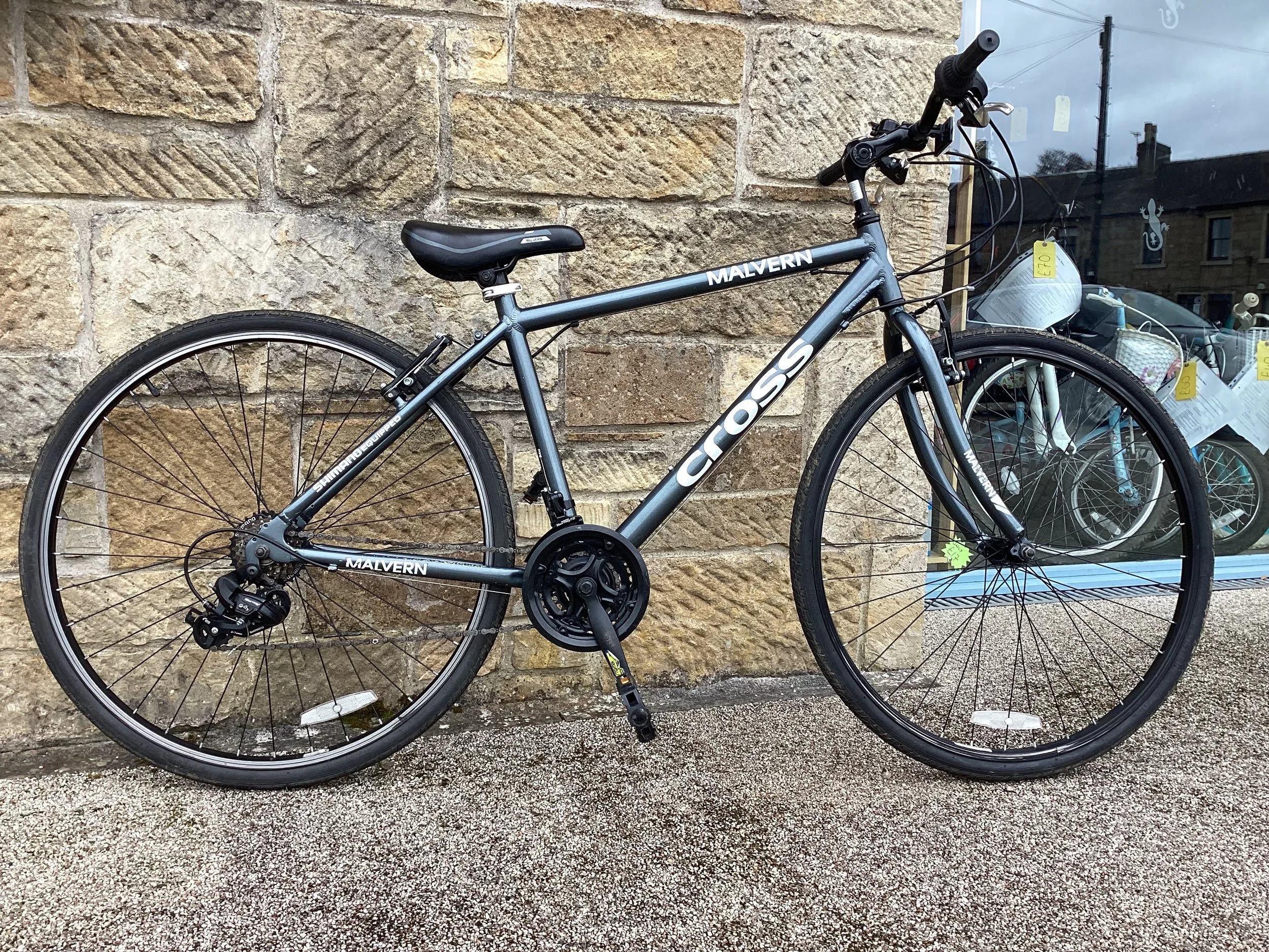 flyer e-mountainbike uproc x 2.10 Gebraucht | Generalüberholt Cube Acid Hybrid One assembly-0 Farbe:schwarz (abyss black)