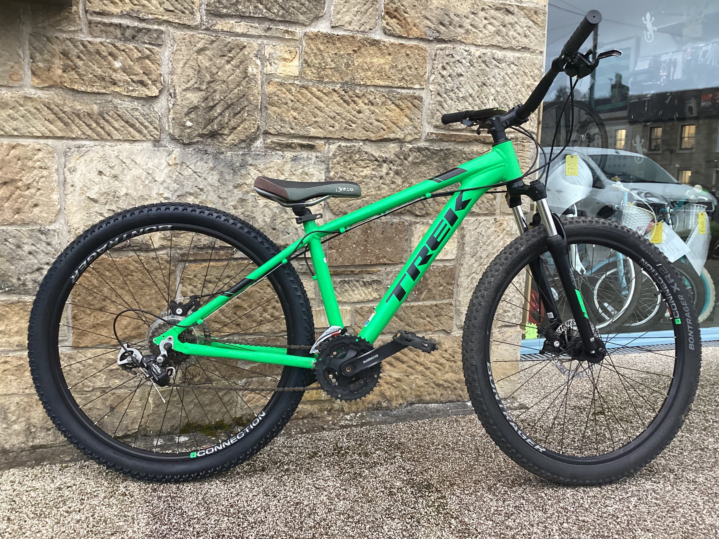 Shop The Cycle Worx