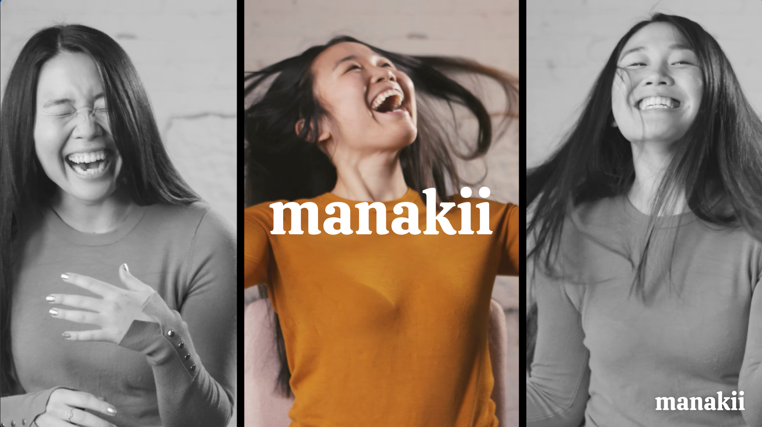 Manakii