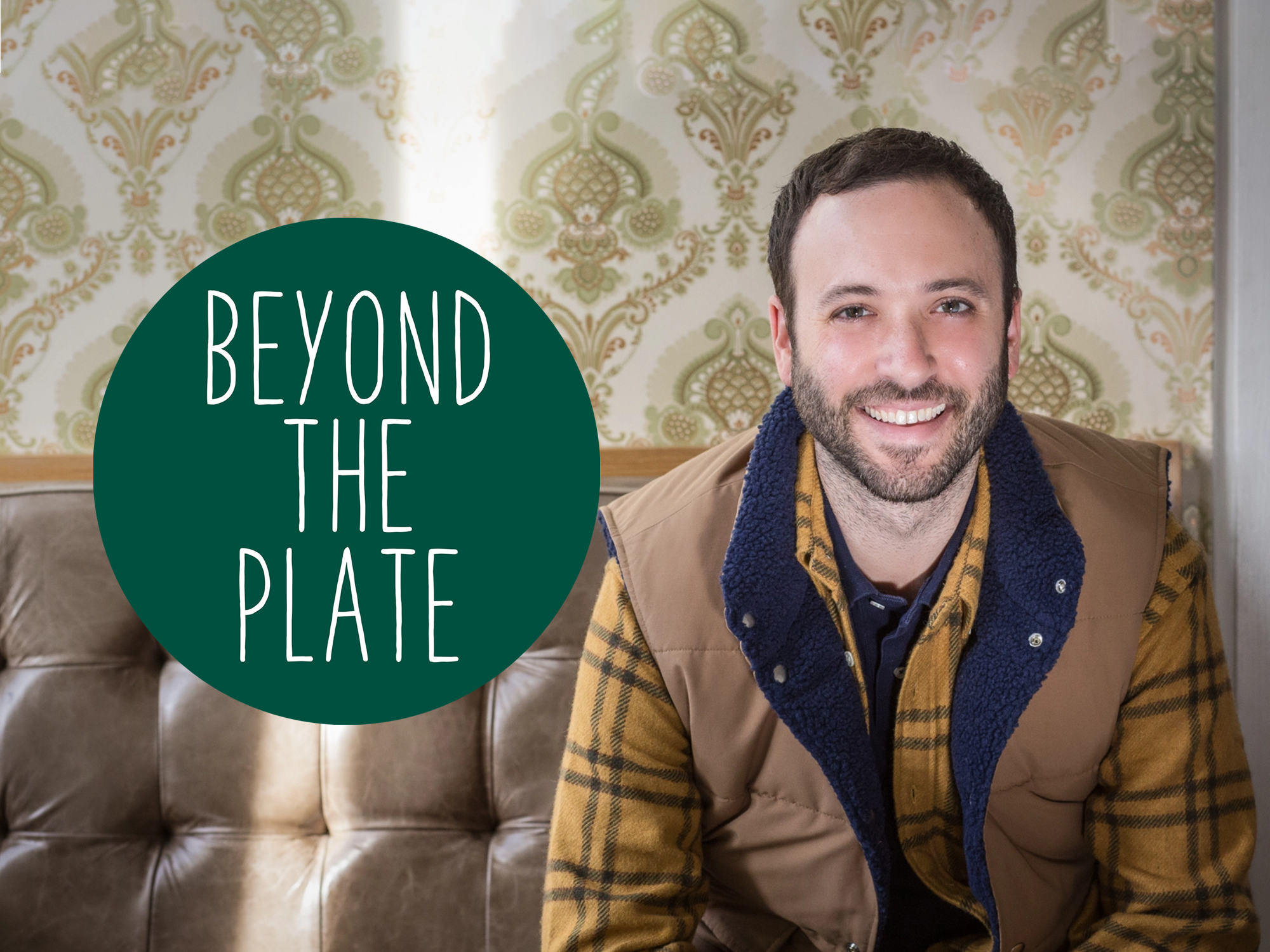 Beyond The Plate Podcast