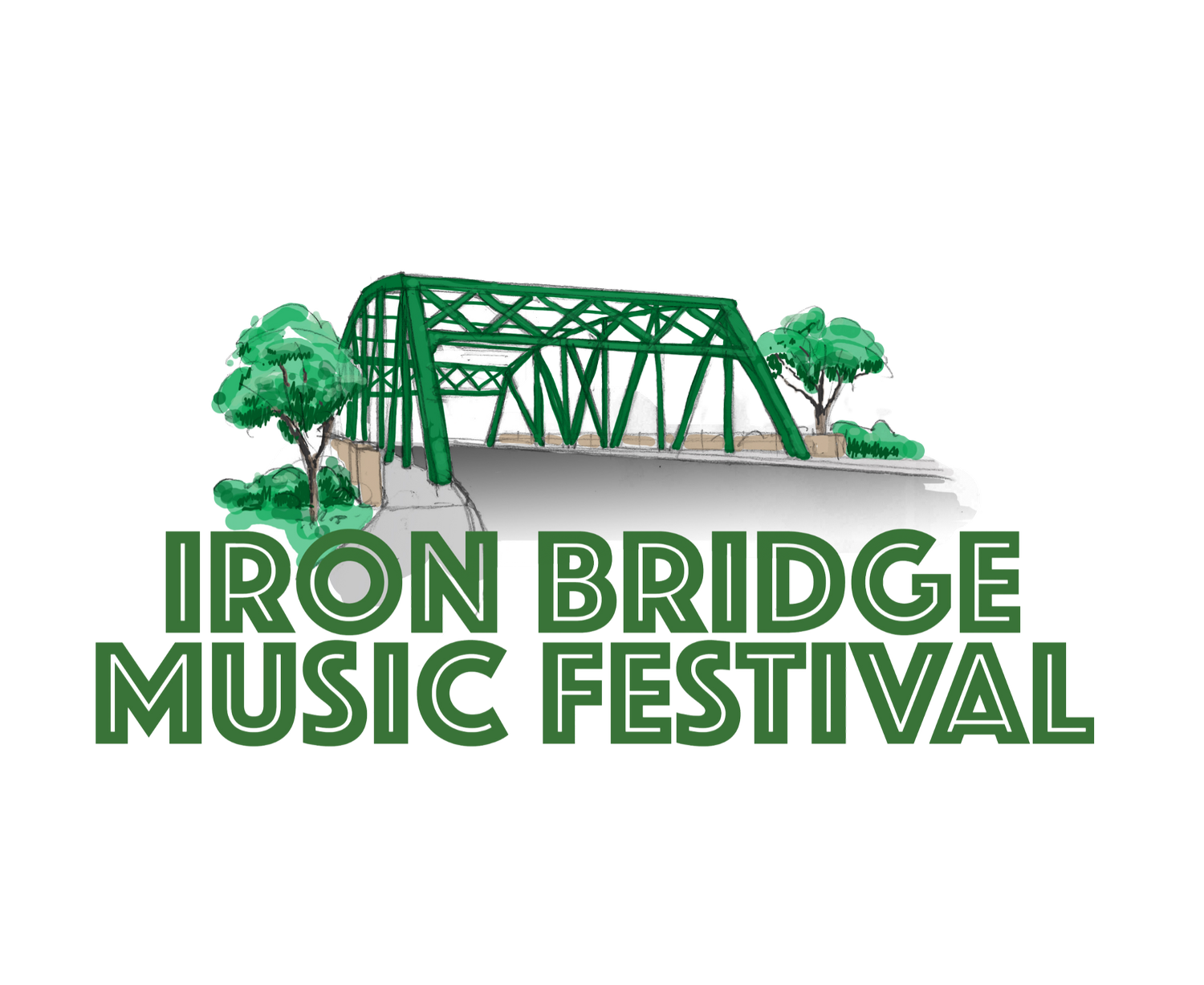 Iron Bridge Music Festival
