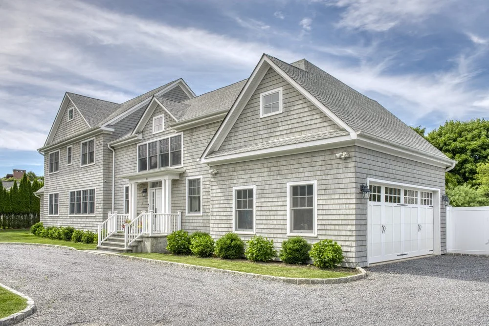 Southampton Village, 2015-2017