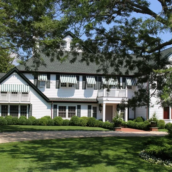 Southampton Village, 2012-2014