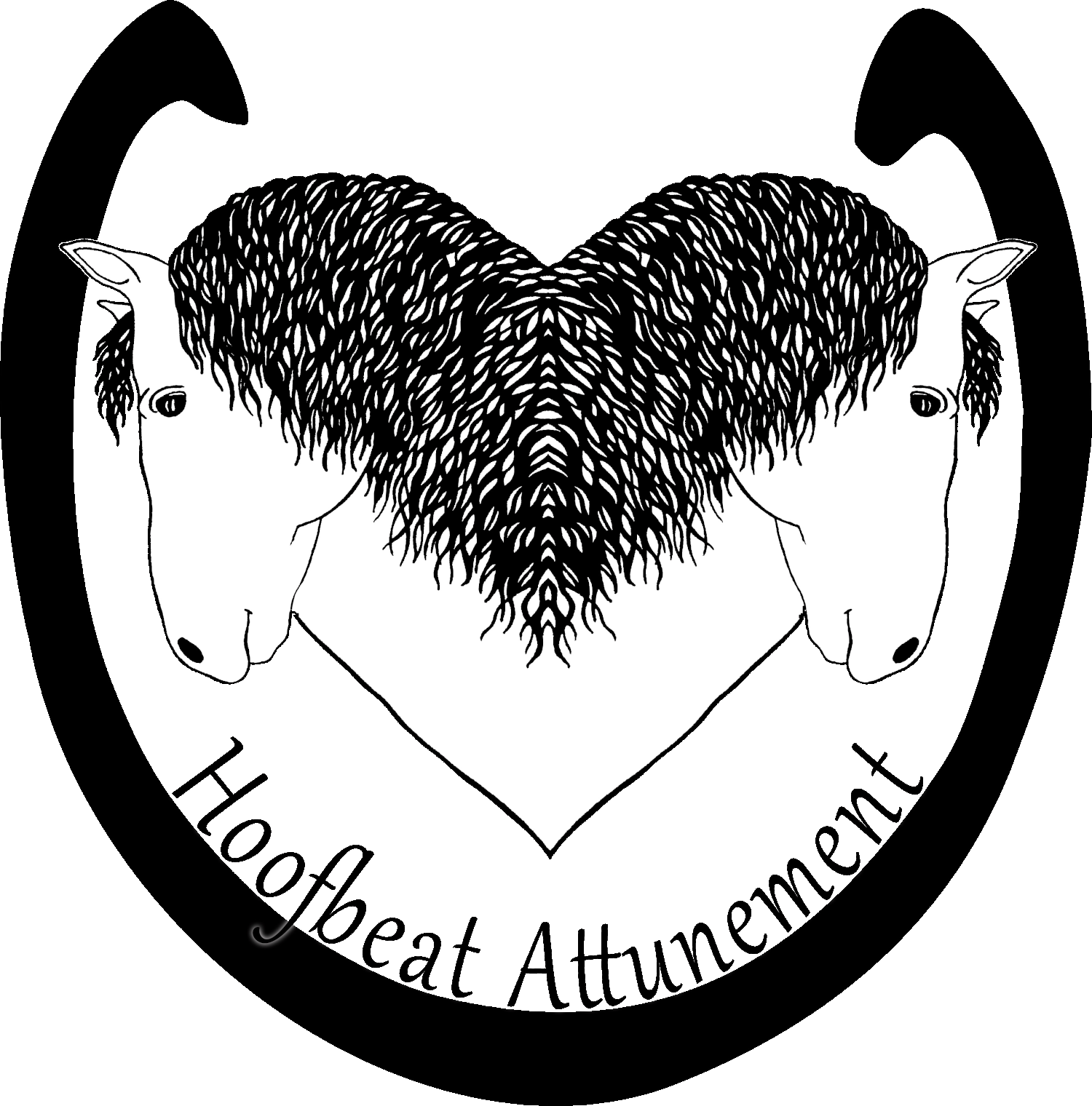 Hoofbeat Attunement 