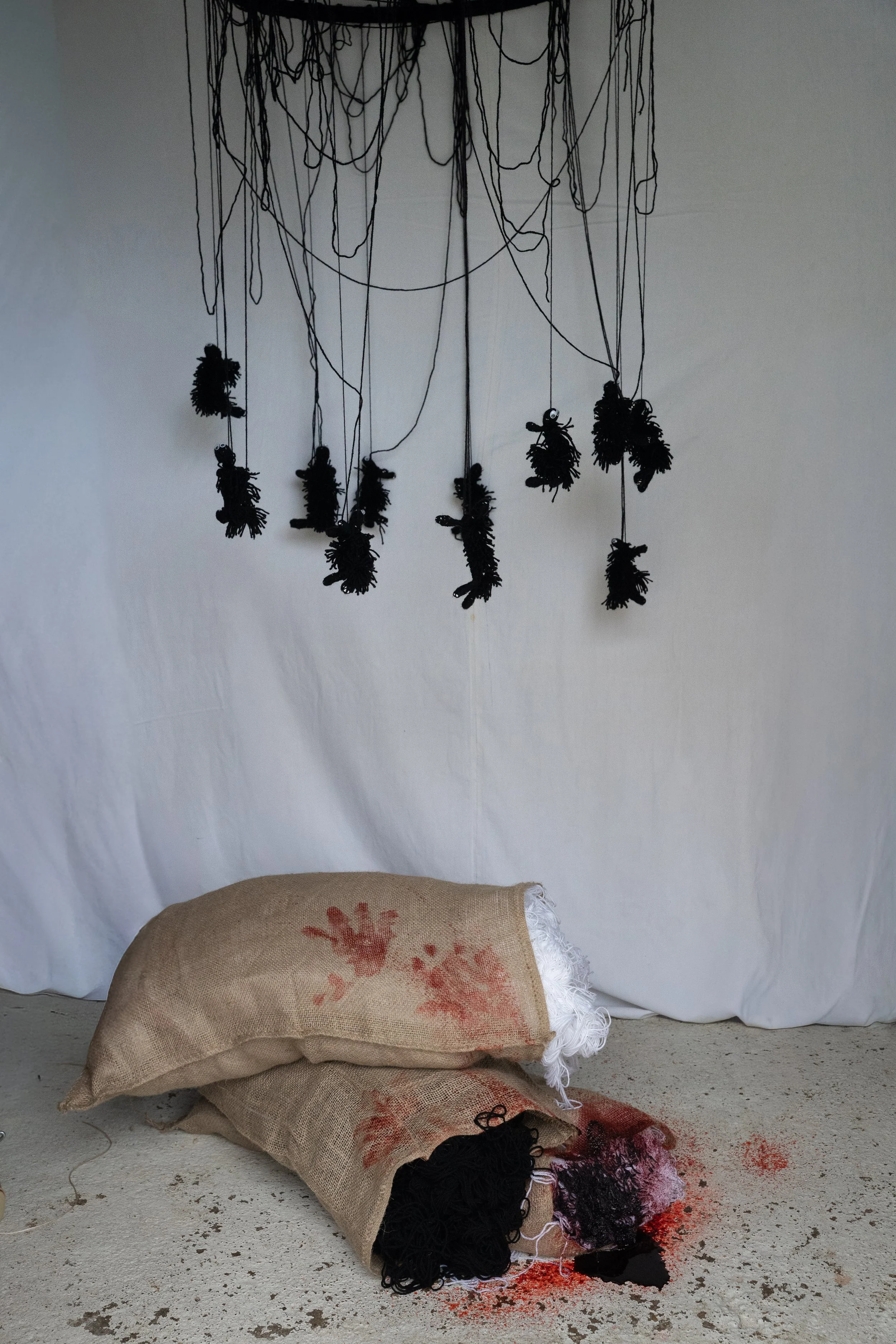 BABA The Black Sheep_2025