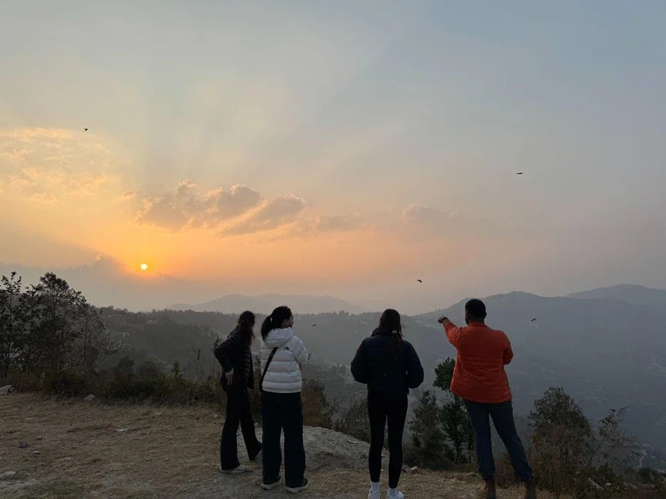 Bridging Cultures in Medicine: A Mount Sinai Student’s Time at Dhulikhel Hospital in Nepal