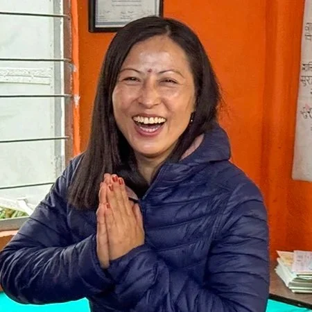 “The Hospital Is Coming Here”: Sumitra Bal and Community Care in Rural Nepal