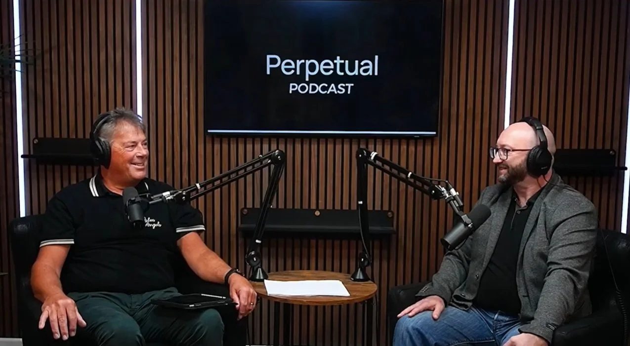 Perpetual PodCast