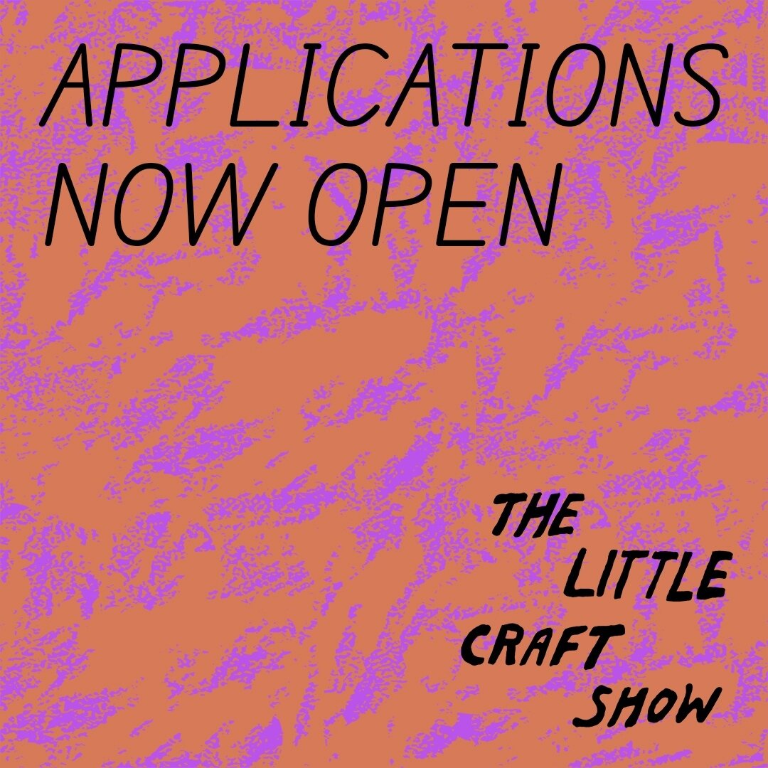 Applications are NOW OPEN for our May 13th event in Downtown Springdale 🌷Submit your app this weekend to receive a discount on your booth fee!⁠
⁠
*We listened to your feedback and we're doing things a little differently this year! First, apply for t