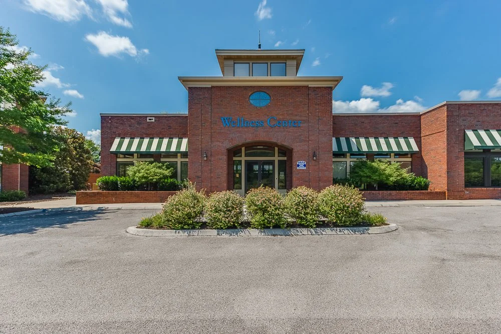 Services 2 — East Tennessee FARM