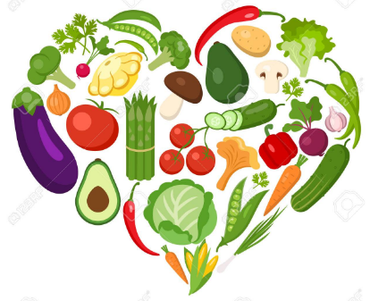 Nourish Kids Club