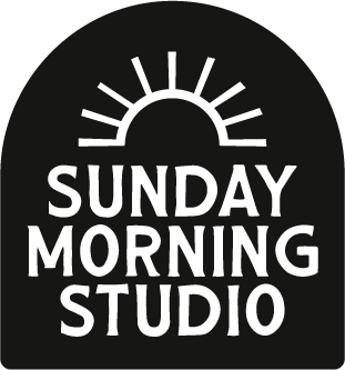 Sunday Morning Studio (Copy)