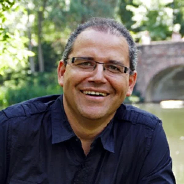 Episode #6: An Insurrection of Imaginaries: Nabil Echchaibi