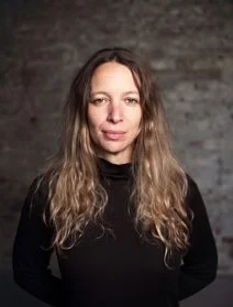 Episode #7: What if the border itself began to talk?: Yanara Friedland
