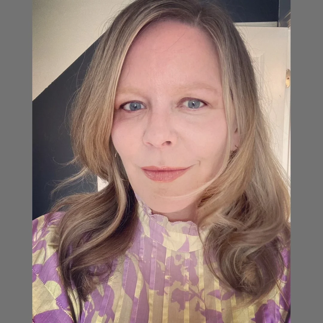 Episode #10: A Plurality of Intensities: Selah Saterstrom