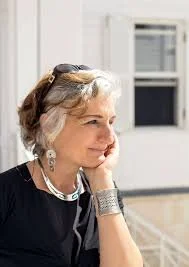 Episode #13: To Begin (again) with Justice: Prof. Almút Shulamit Bruckstein Çoruh & House of Taswir