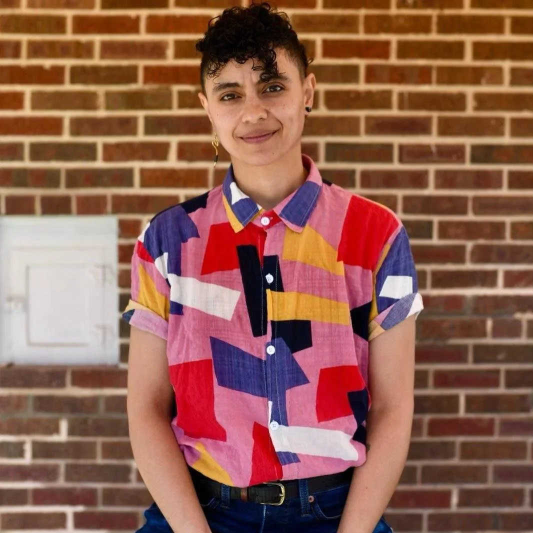 Episode 21: dena harry saleh on queer Palestine studies, decolonial imagining, and oneness