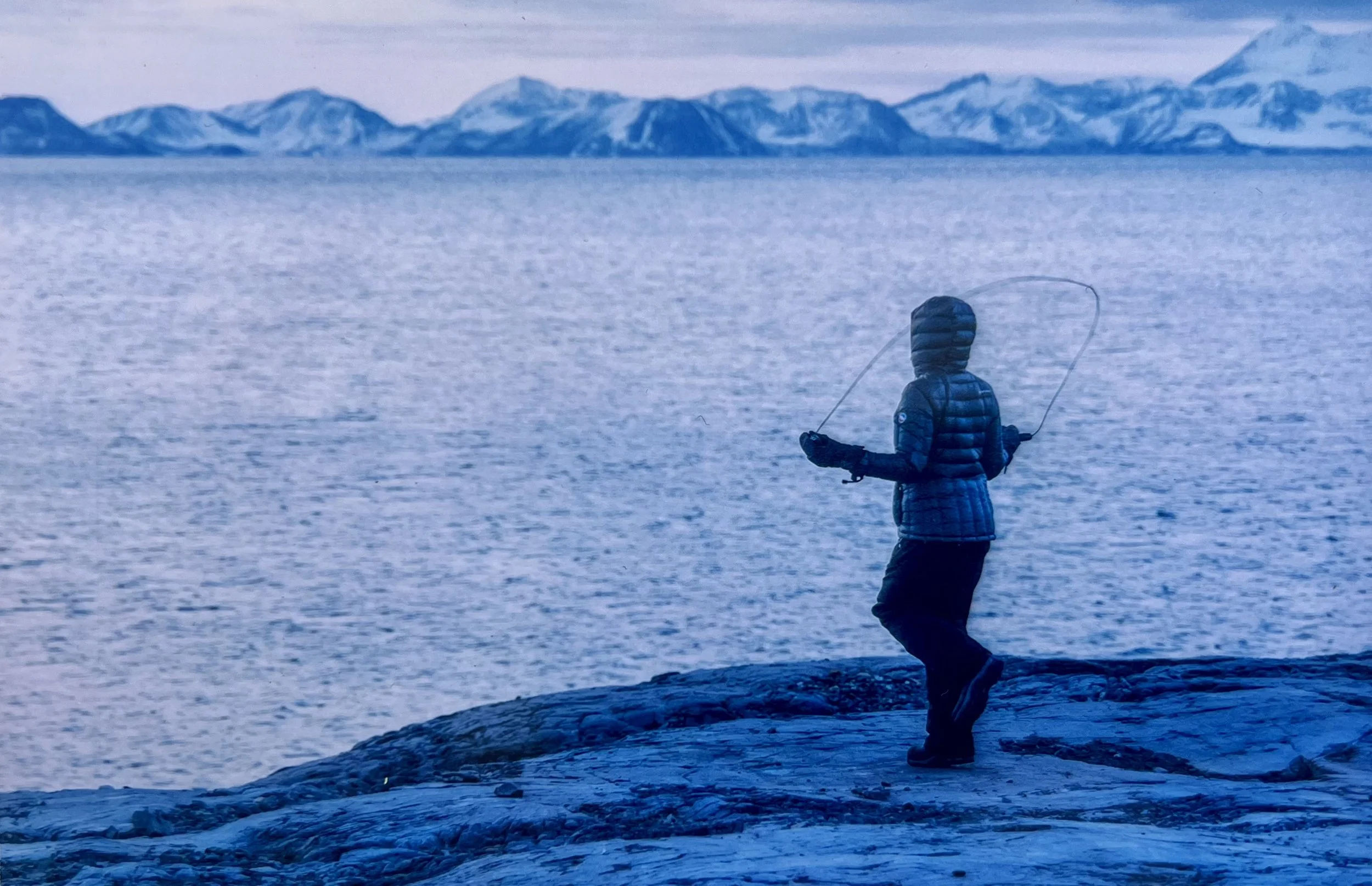 Episode 30: “Memory of a Larger Mind” with Daniela Naomi Molnar