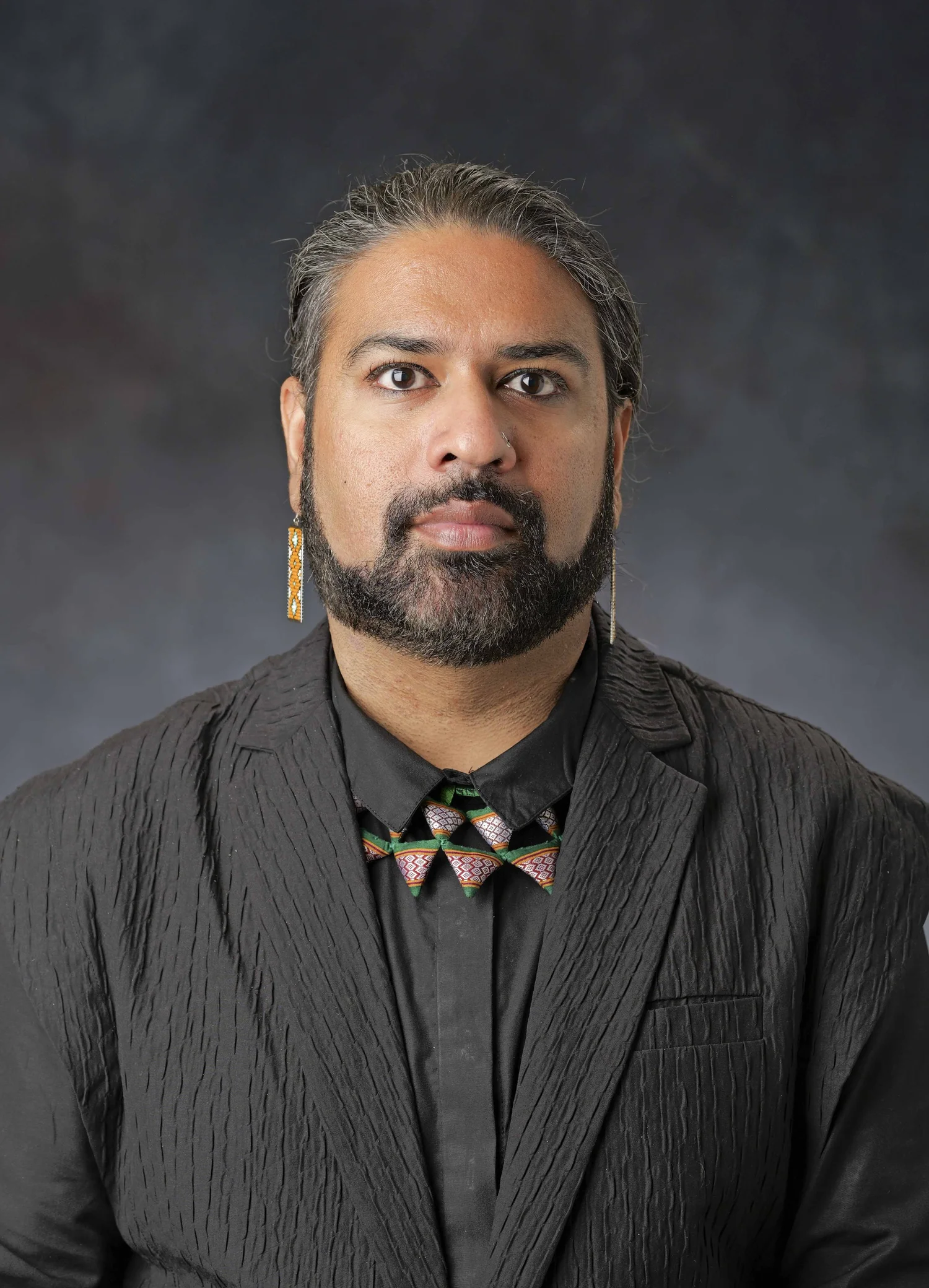 Episode 35: “What exactly are we doing here”?: Nishant Upadhyay on settler colonialism and its complexities episode artwork