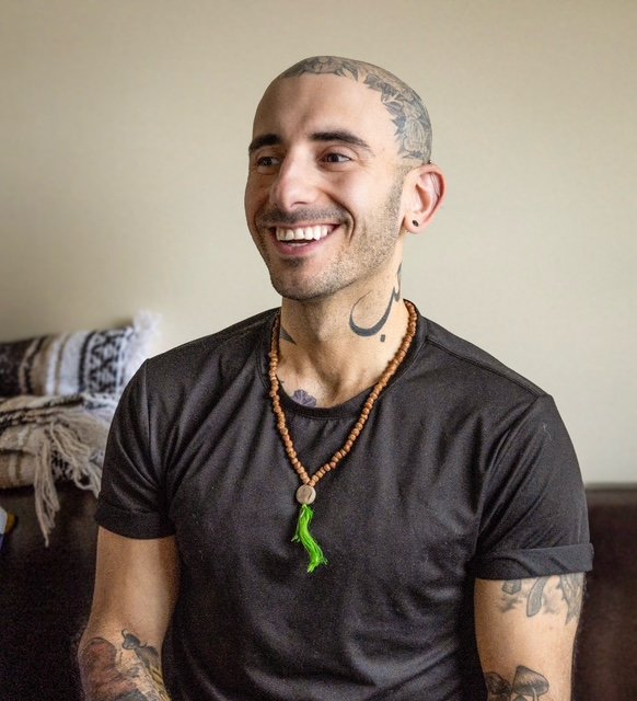 Episode 36: My Country is the Page: Moudi Sbeity on the generative power of language