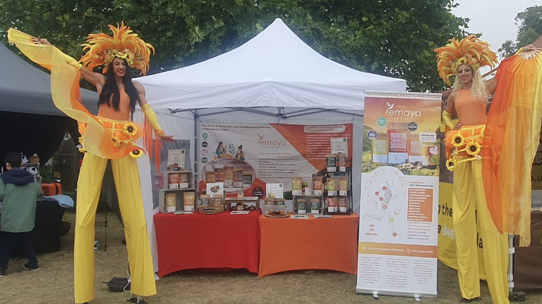 Tenterden Food & Drink Festival