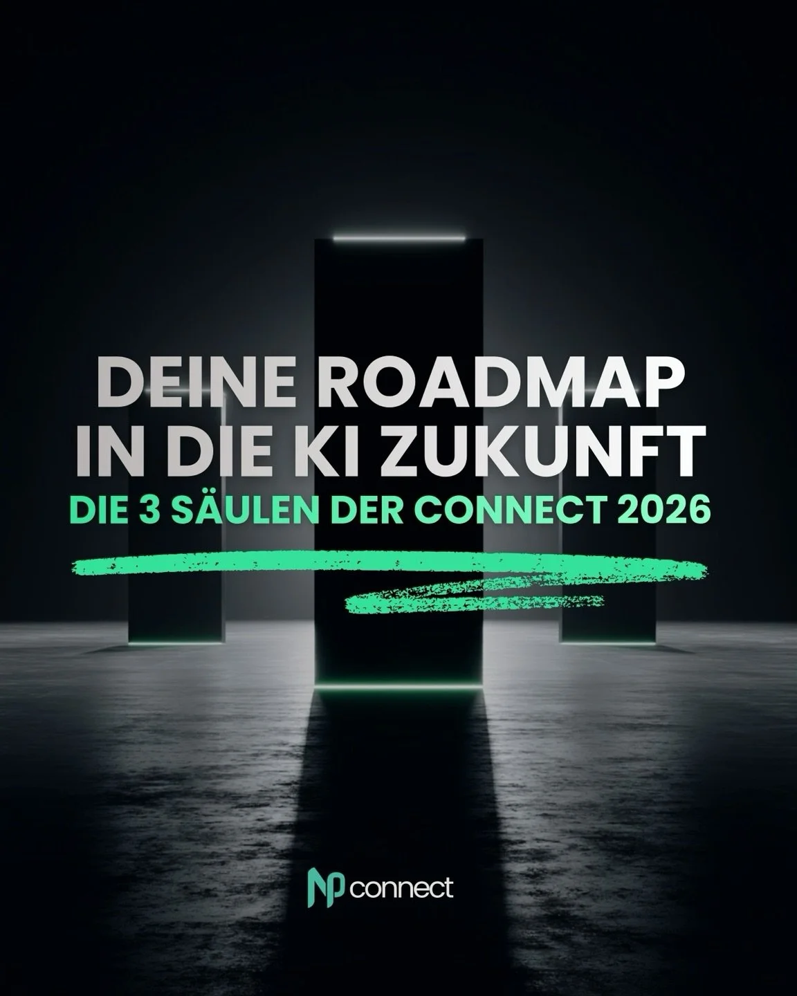 Sp&uuml;rst du gerade auch, wie sich deine Rolle ver&auml;ndert?

KI wird autonomer, Systeme entscheiden schneller und Prozesse laufen weiter, auch wenn wir nicht mehr jeden Schritt selbst ausf&uuml;hren.

Je leistungsf&auml;higer die Technologie wir