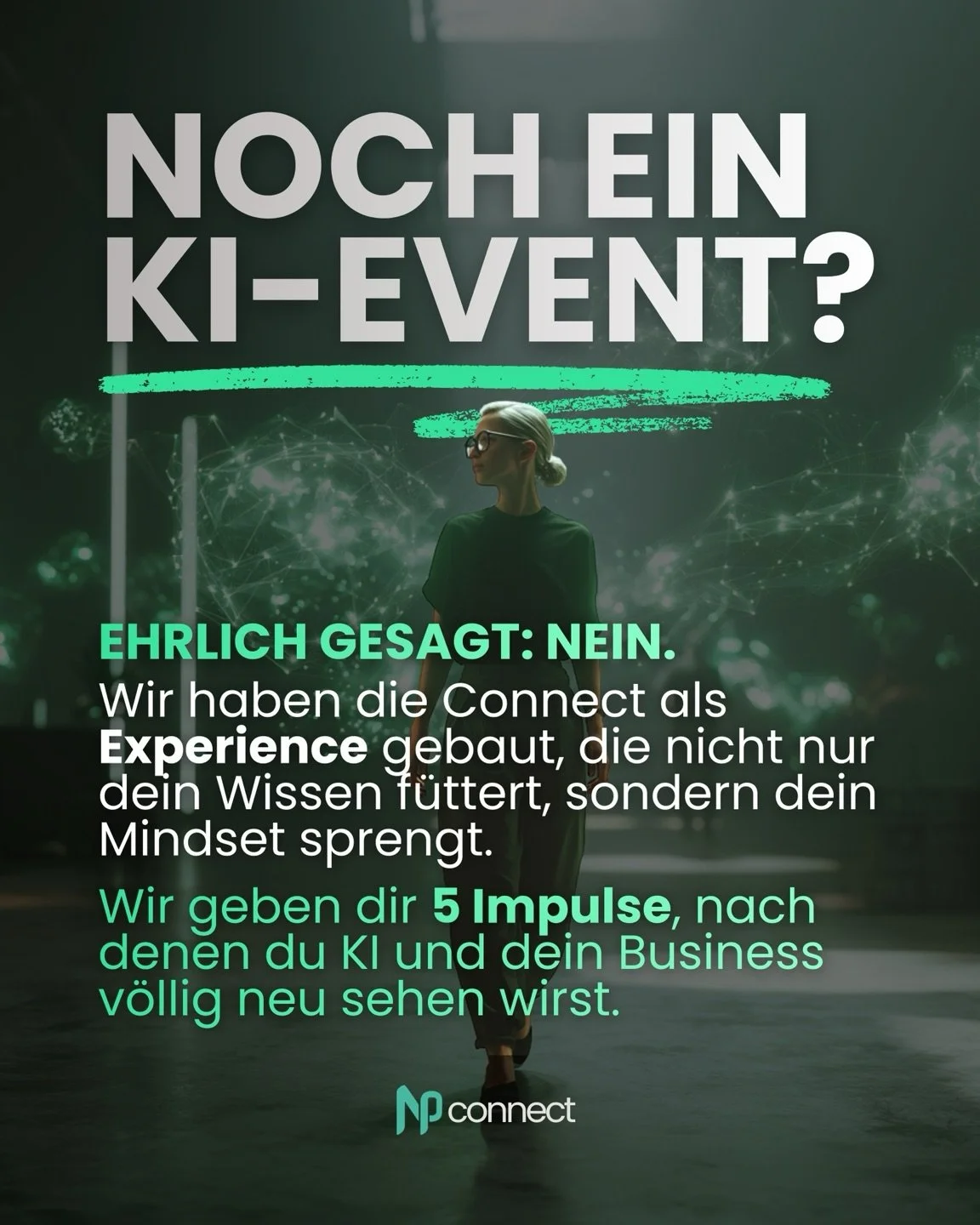 Im Moment passiert etwas Merkw&uuml;rdiges rund um KI.

Einerseits entstehen st&auml;ndig neue Tools, Modelle und M&ouml;glichkeiten.
Andererseits haben viele Menschen das Gef&uuml;hl, dass es immer schwerer wird, den &Uuml;berblick zu behalten und w