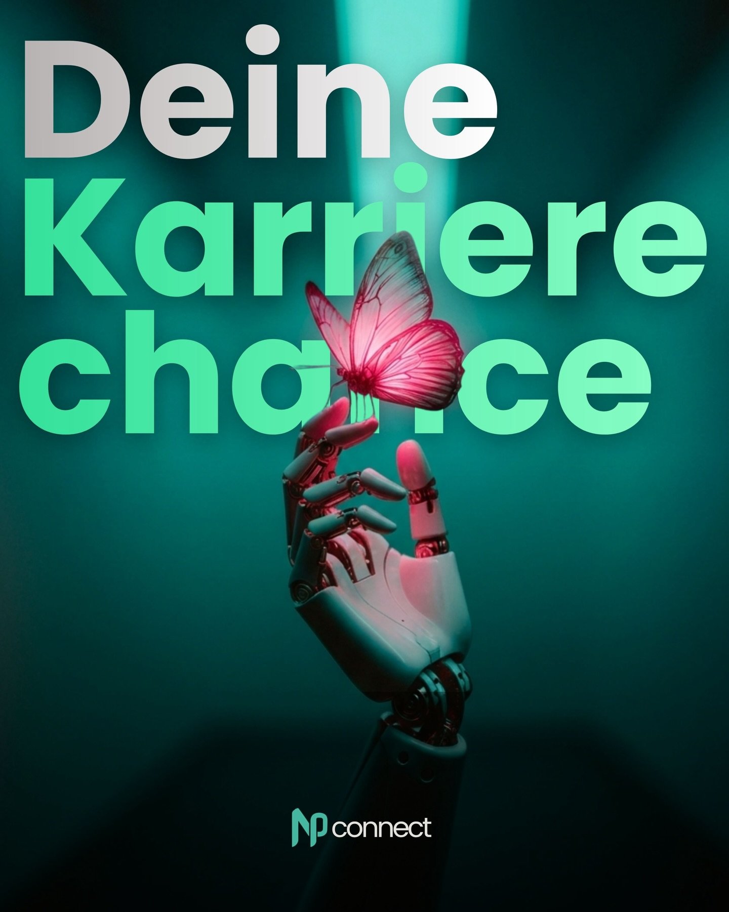 KI ist nicht die Bedrohung.

Sie ist die gr&ouml;&szlig;te Chance deiner Karriere &ndash; wenn du sie jetzt nutzt!

Die meisten wissen jedoch nicht, wo sie anfangen sollen.

Deshalb komm dahin, wo alle zusammenkommen, die es bereits tun.

📍 Neulandp