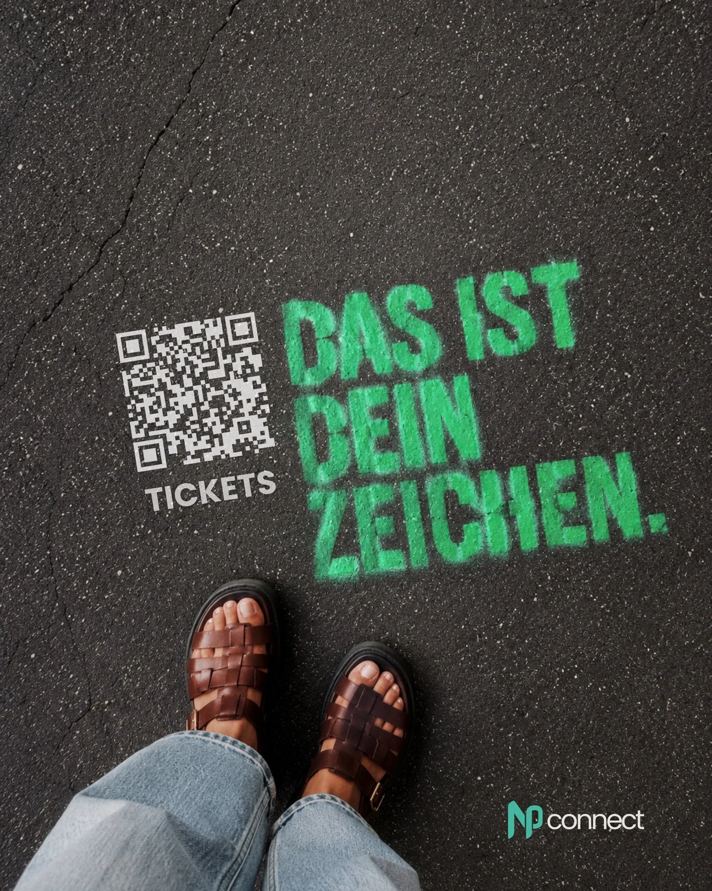 .. wenn du dich auch nur einmal dabei erwischt hast zu denken:
&bdquo;Ich muss mich eigentlich langsam mal ernsthaft mit dem ganzen KI-Thema besch&auml;ftigen&hellip;&ldquo;

We got you!

Die wenigsten haben wirklich das Gef&uuml;hl, schon durchzubli